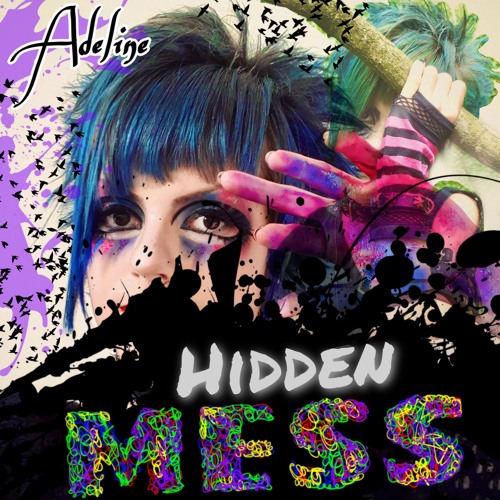 Hidden Mess