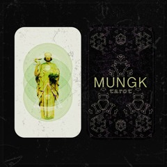 Premiere: Mungk - Dabke (Khromi Remix) [SIMPLY DEEP]