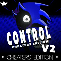 CONTROL CHEATERS EDITION V2 | Friday Night Funkin' VS Cyclops Sonic V2