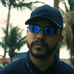 DJ Nene e DJ Feijão - "Acapulco Guarujá" Part. SK, MV e Andrezinho