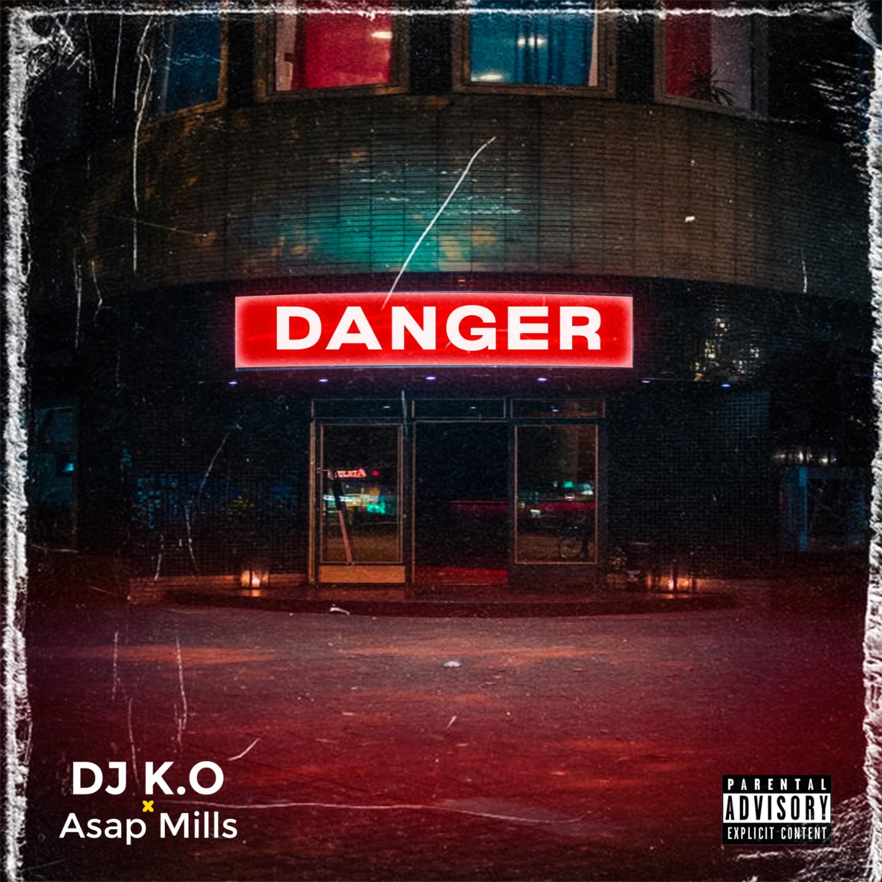 DJ KO MIXES