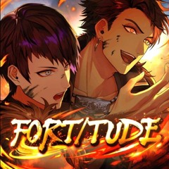 ブラスタ   FORT/TUDE - Game ver.