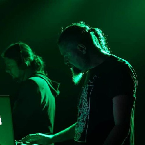 Mantric Vibes - Live Set Mix