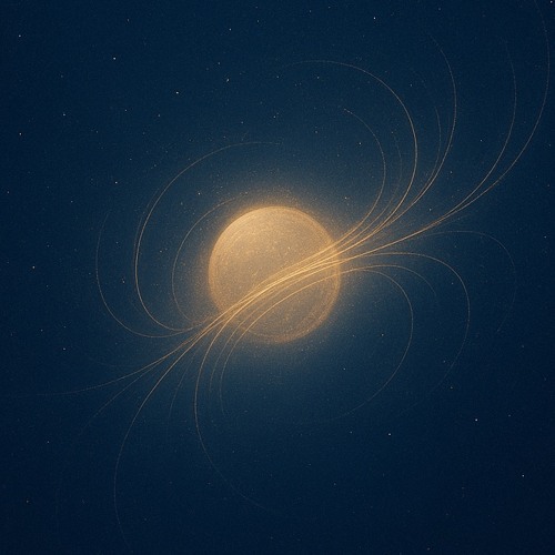 命運的溫柔轉向