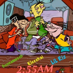 2:55AM (feat. Kleeshai & Goonameech)