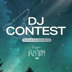 FINATTO - DJ CONTEST FUSION AMAZON 07/12 (SET 1 WARM-UP)