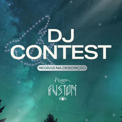 FINATTO - DJ CONTEST FUSION AMAZON 07/12 (SET 1 WARM-UP)