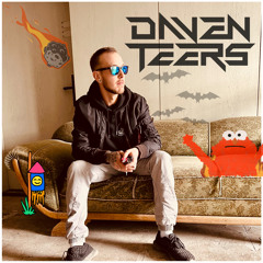 Daven Teers - Fireworks at the Batcave Studio (02.24)