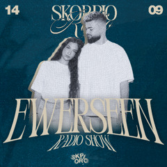 Skorpio Radio Show by Ewerseen 14.09.2025