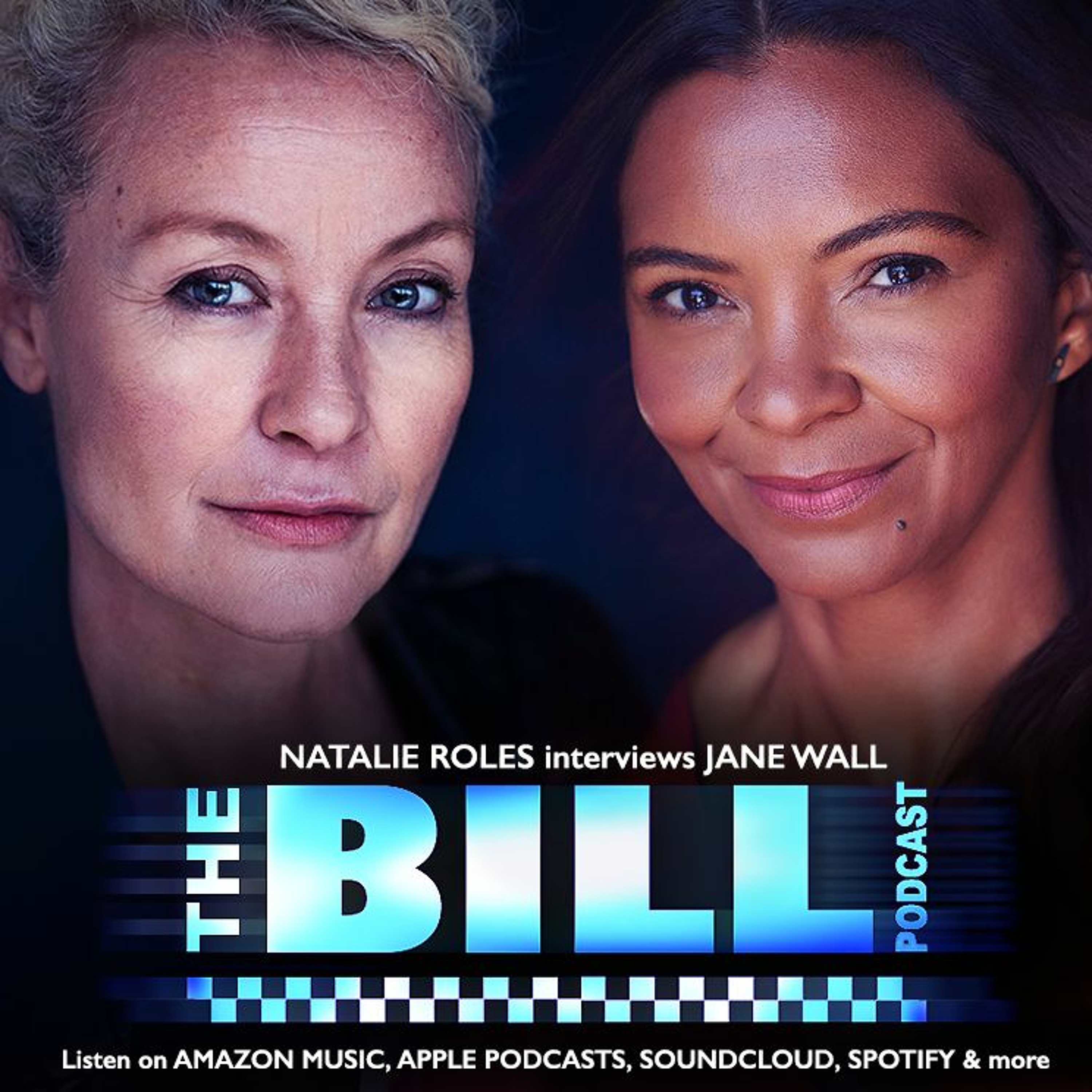 The Bill Podcast