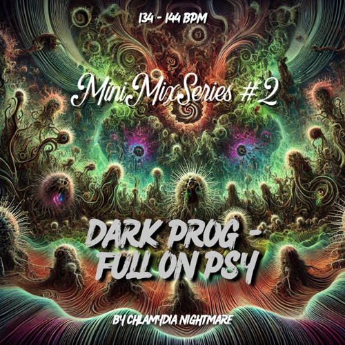 MMS2 Dark Prog // Full On