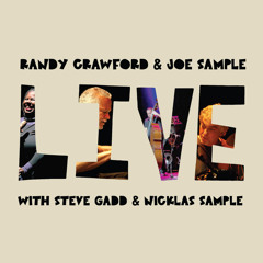 Live (feat. Steve Gadd & Nicklas Sample)