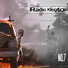 Radio Klepto No.7 (prod. rough)