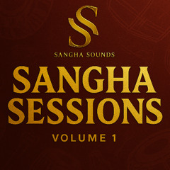Sangha Sounds - Courtside (Remix)