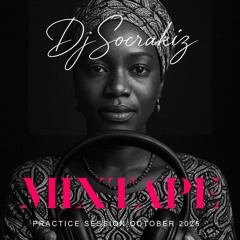DJ Socrakiz Practice Session October 2025 (Urban Kiz, Afrobeats, Tarraxo)