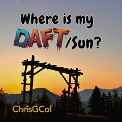 Where is my DAFT/Sun?