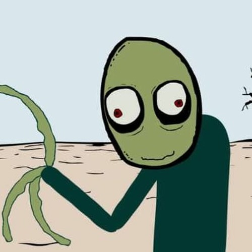 Stream Salad Fingers sings "Heartaches" by Al Bowlly (UTAU) by Wolf and