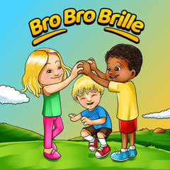 Stream Bro Bro Brille (Instrumental) by Storm Barnesanger | Listen online  for free on SoundCloud