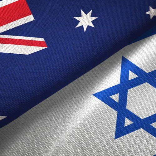 Australian Military Refuses To Disclose Arms Deal With Israel To Protect Its 'Reputation'
