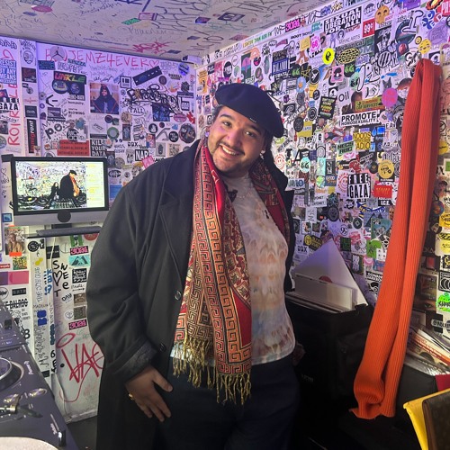 B.D.A. with Toribio @ The Lot Radio 01-06-2024