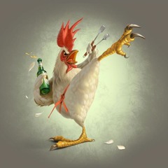 Rhode Island Red