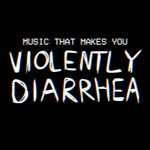 Music That Makes You Violently Diarrhea (music that makes you poop metal cover)