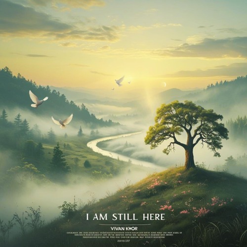 I am Still here