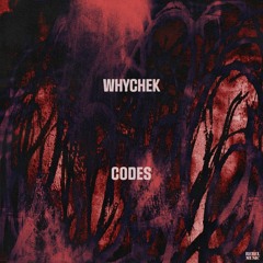 Whychek 'Scapes' [Rebel Music]