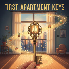 First Apartment Keys (Remix)