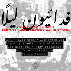 Kimi & Fran - Unbelieving