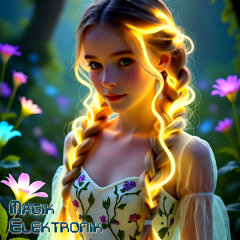 Princess of Neon Mists