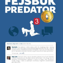 [Access] PDF 📜 Fejsbuk predator (Serbian Edition) by  Marko Brakovic EPUB KINDLE PDF
