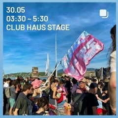 🃏2 the FOOL Xtens of the LAW ⚖️ - La ZIZANIX - @ BAD BONN KILBI 24
