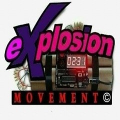 Explosion Movement Old Hits Mix Vol. 1