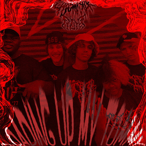 Loading Up My Tommy (feat. James Filth & Trxllion) [prod. James Filth]