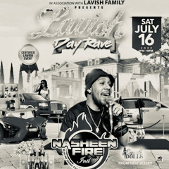PT.2 LIVE AUDIO - DELAND FL (LAVISH DAY PARTY)