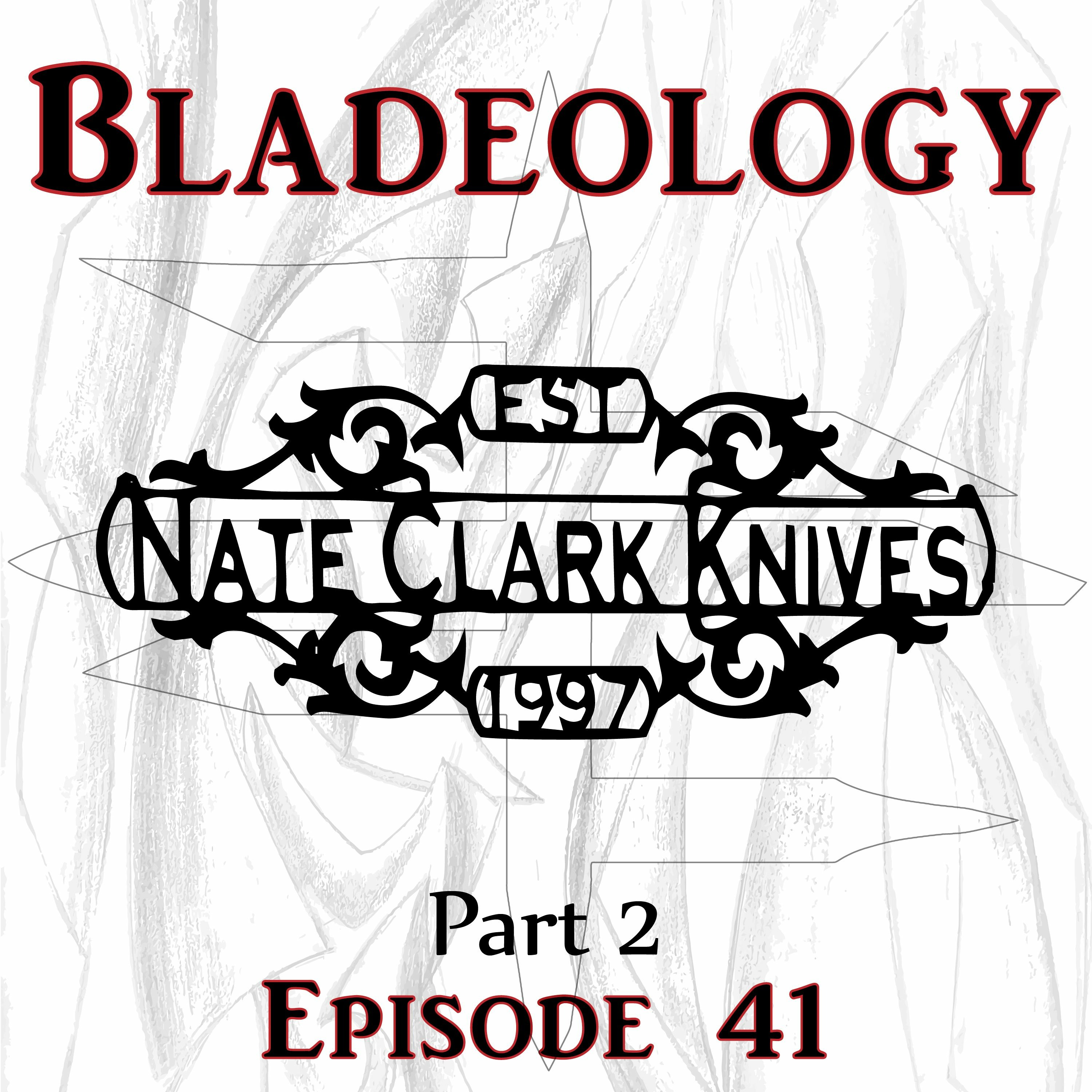 The Bladeology Podcast