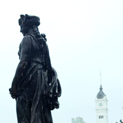 Euridice y Orfeo - Brianna Cordo