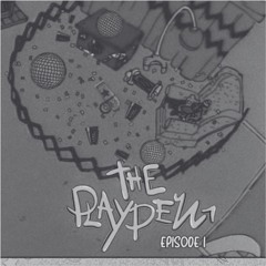 #PLAYPEN
