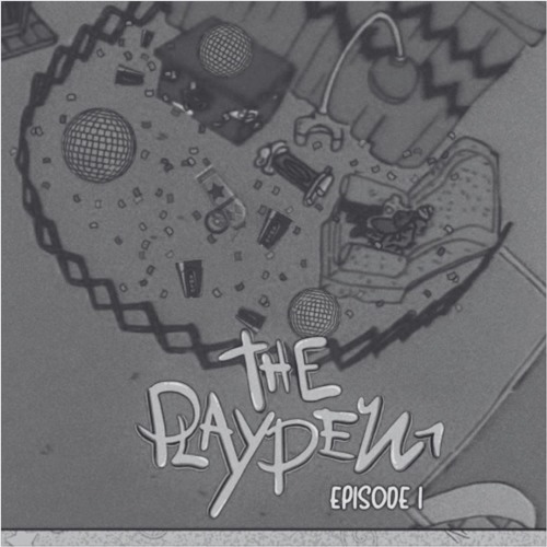 The Playpen Mix, Episode 1 (AngeloTheKiid)