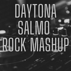 SALMO - DAYTONA X BLUR - SONG 2
