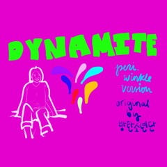 dynamite, BTS remix