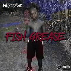 HOT KNOT 1804 - Fish Grease