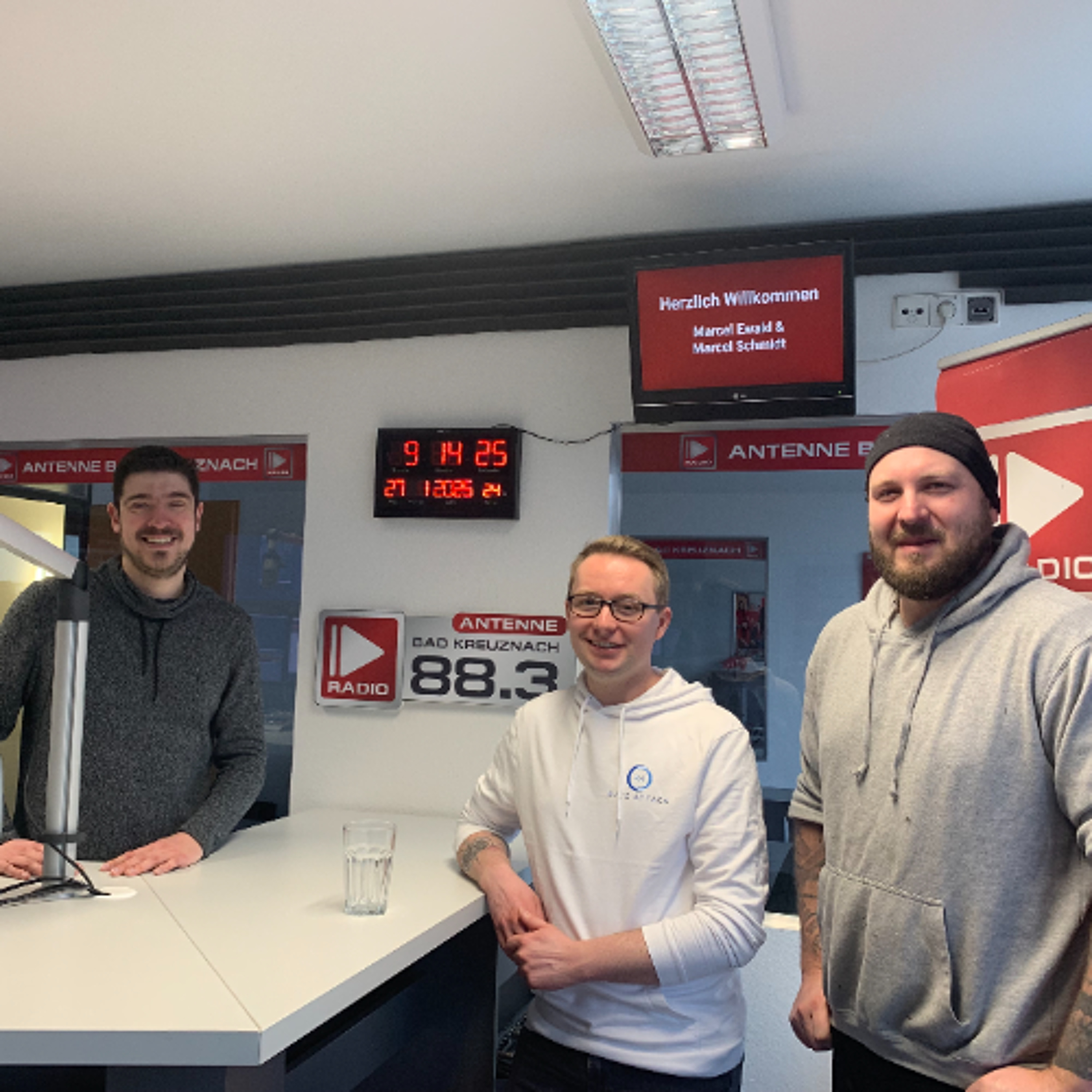 Antenne Daily