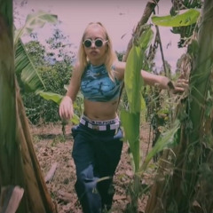 Passionate Lover-Kali Uchis