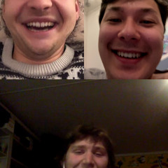 BONUS! Breezer live intro - NIEU SCENE