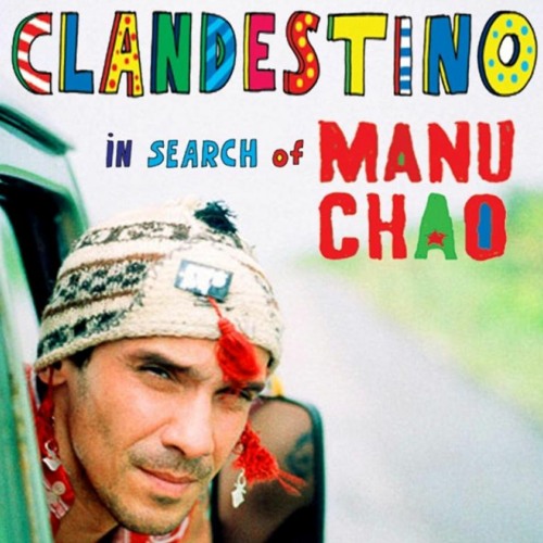 Stream Manu Chao – Clandestino (𝗜𝗻𝘀𝘁𝗿𝘂𝗺𝗲𝗻𝘁𝗮𝗹 cover) by Charaf  Hamrita | Listen online for free on SoundCloud