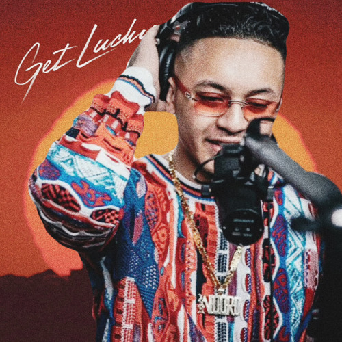 Dodo (zomersessie 2020) x Get Lucky