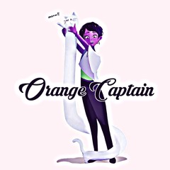 Orange Captain