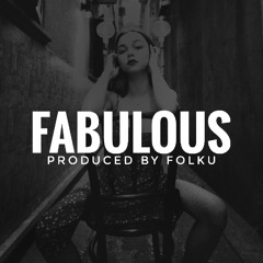 Fabulous [92 BPM] ★ Pezet & Louis Villain | Type Beat